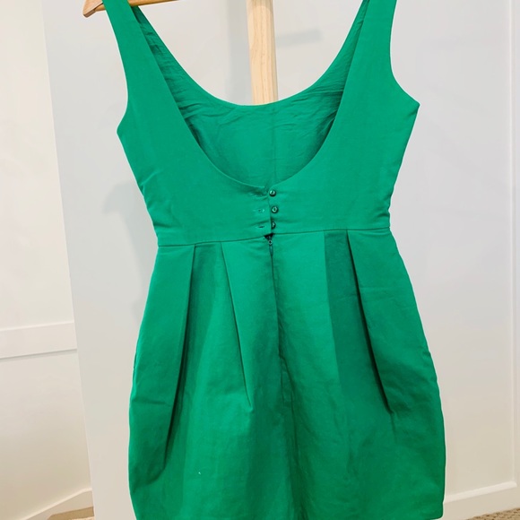Zara- color my day dress - Picture 3 of 3